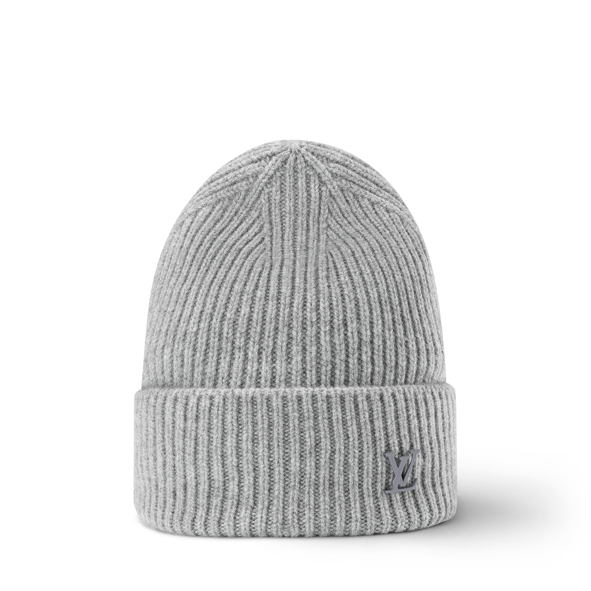 LV Ahead Beanie S00 - Accessories | LOUIS VUITTON